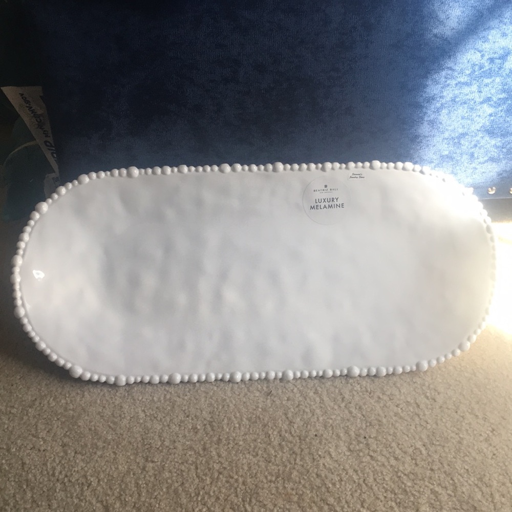 Beatriz Ball Vida Alegria Tray